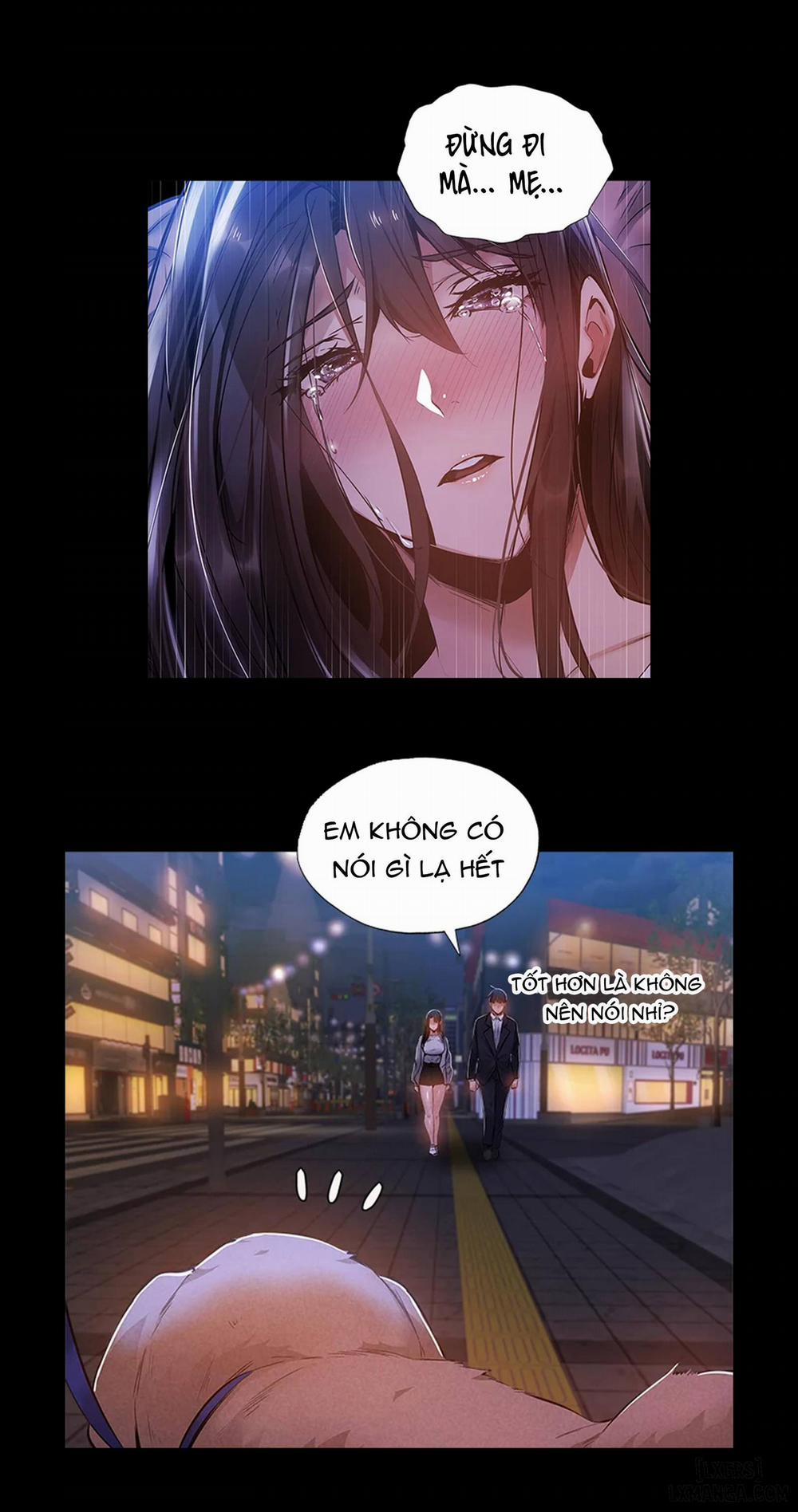 Có Phòng Trống Không - không Che 27 trang 39