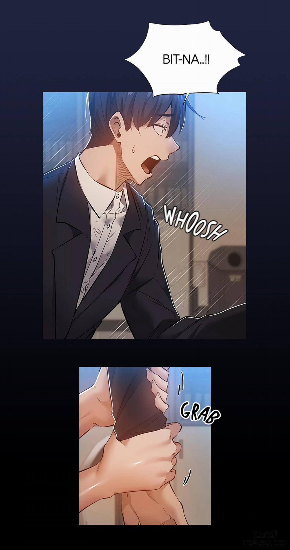 Có Phòng Trống Không - không Che 27 trang 4