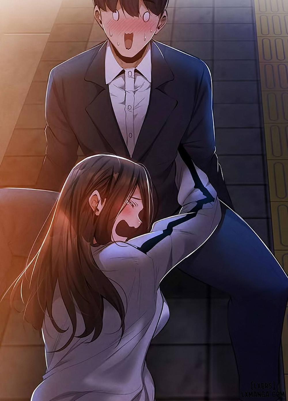 Có Phòng Trống Không - không Che 27 trang 44