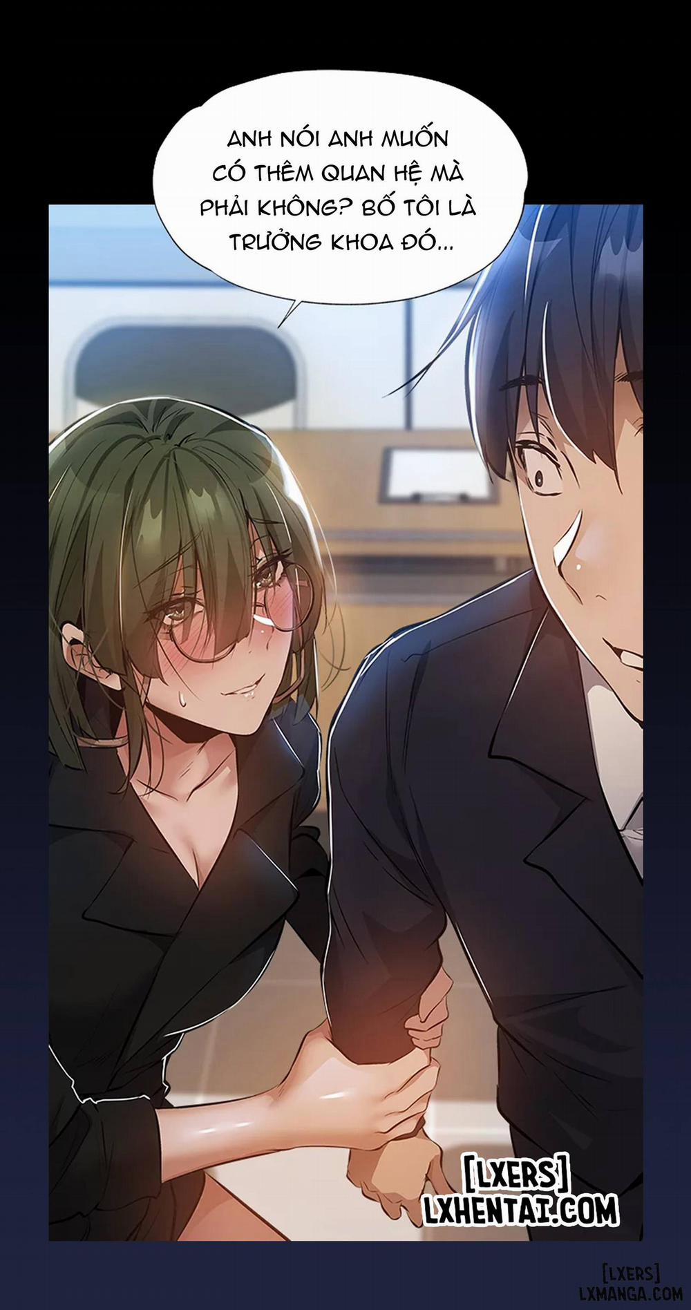 Có Phòng Trống Không - không Che 27 trang 5