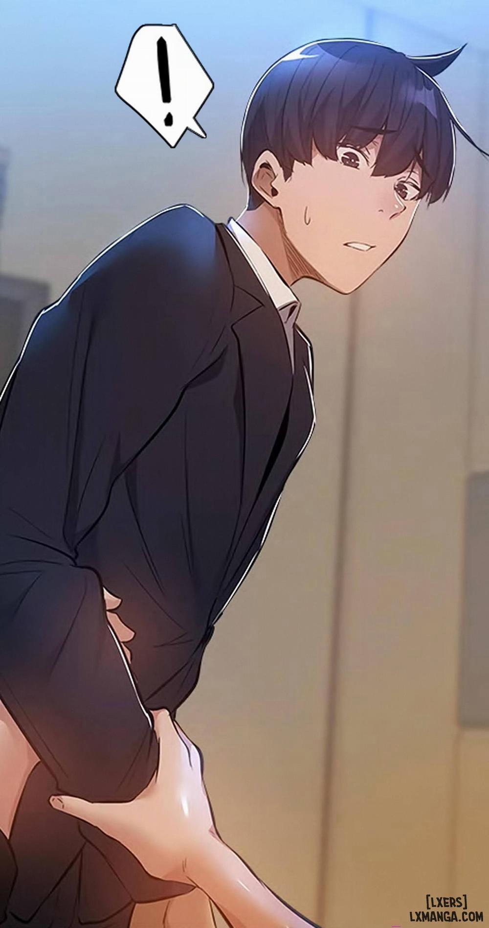 Có Phòng Trống Không - không Che 27 trang 6