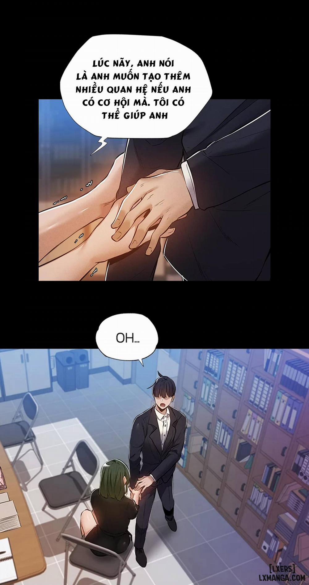 Có Phòng Trống Không - không Che 27 trang 9