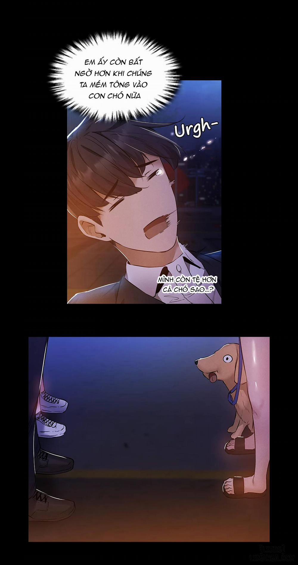 Có Phòng Trống Không - không Che 28 trang 11