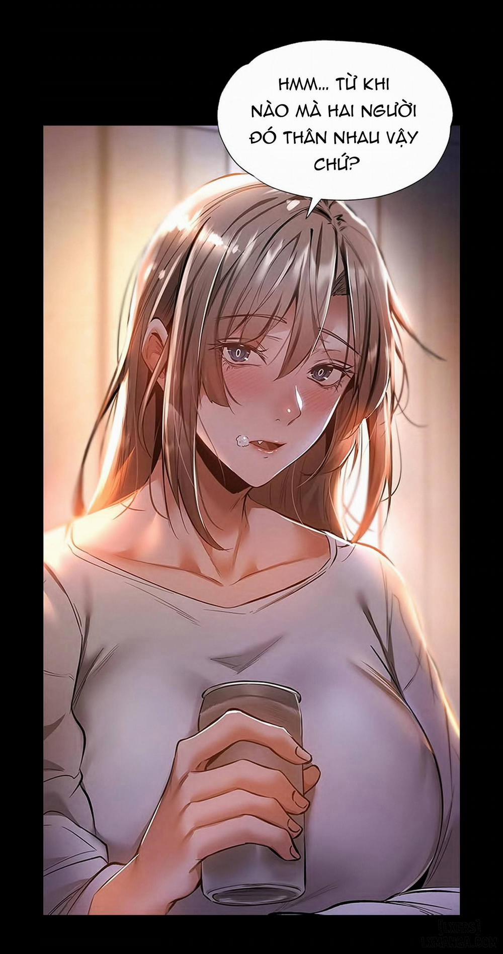 Có Phòng Trống Không - không Che 28 trang 15