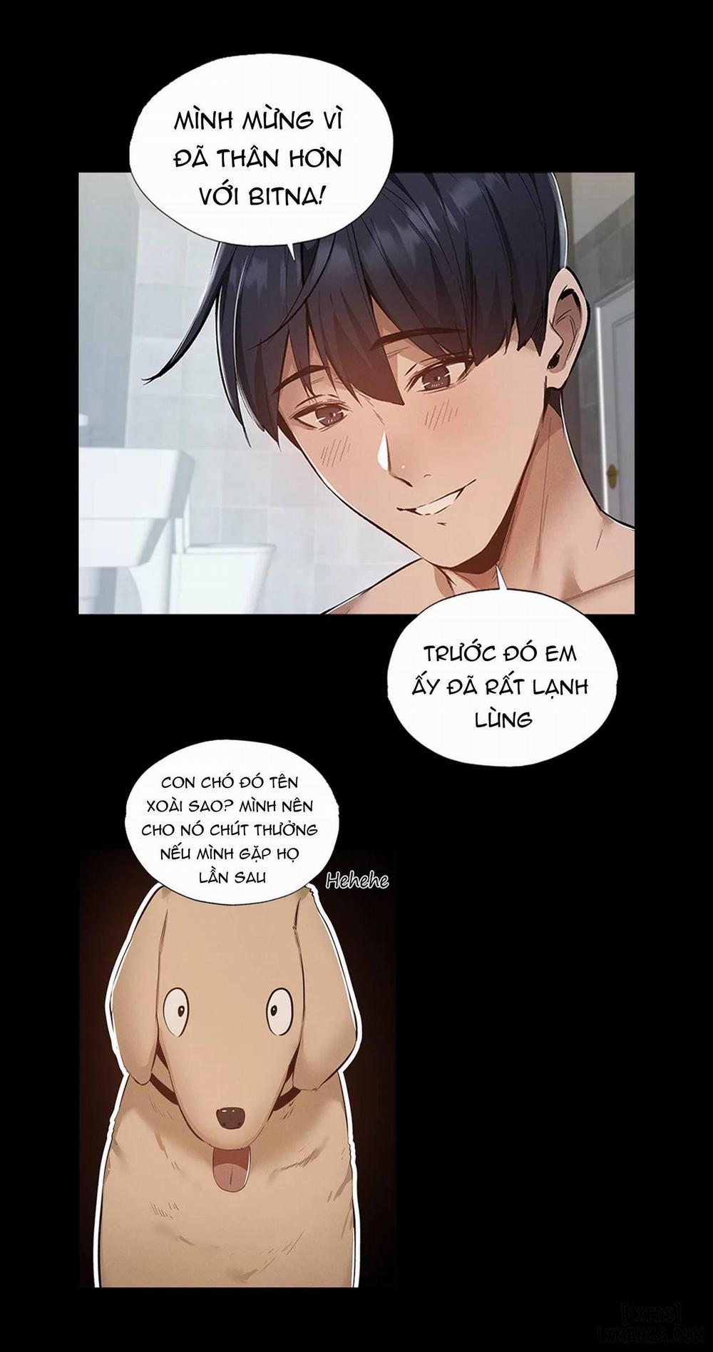 Có Phòng Trống Không - không Che 28 trang 20