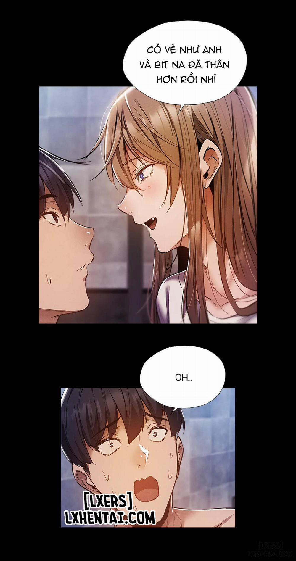 Có Phòng Trống Không - không Che 28 trang 25