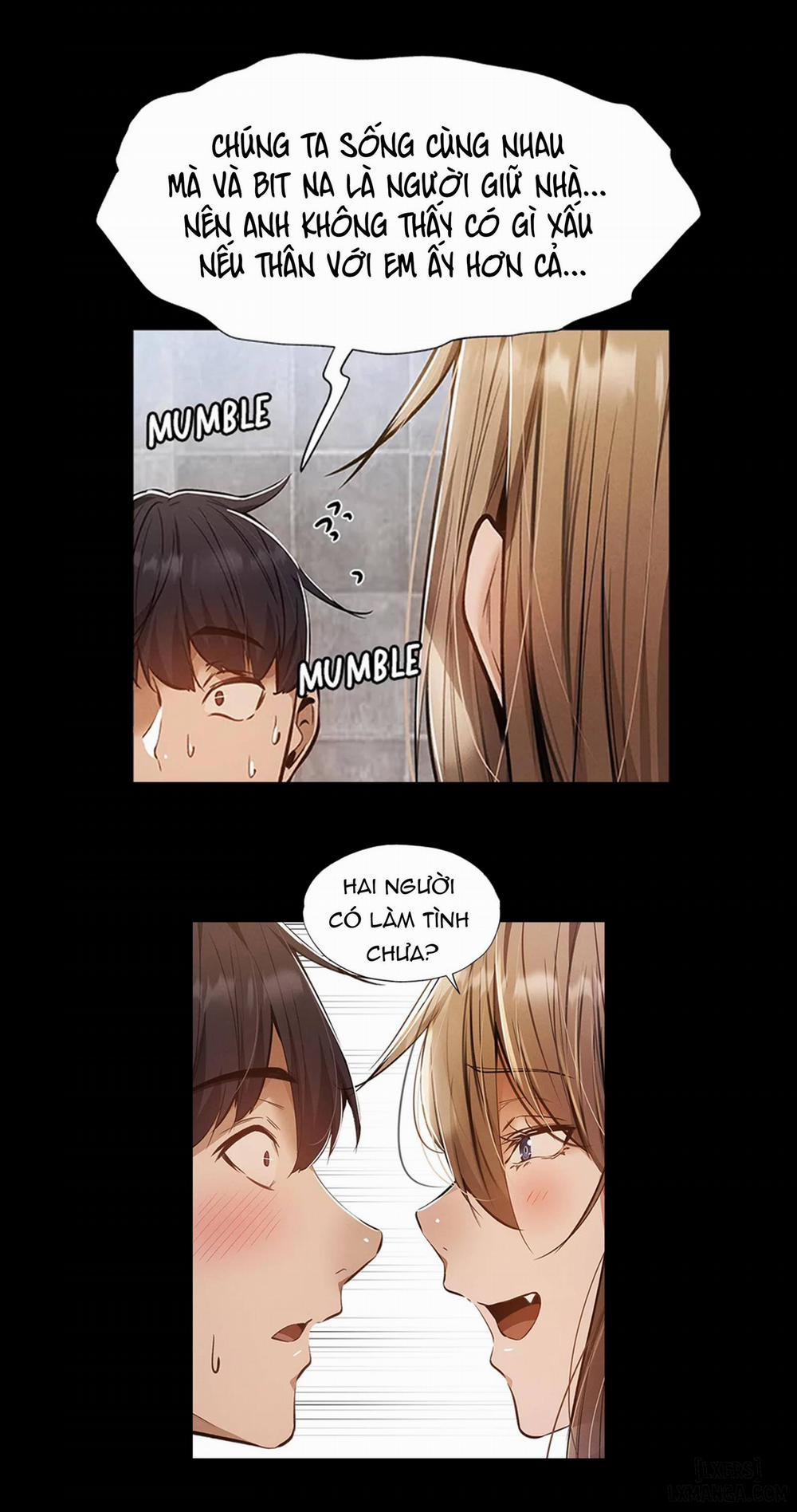 Có Phòng Trống Không - không Che 28 trang 26