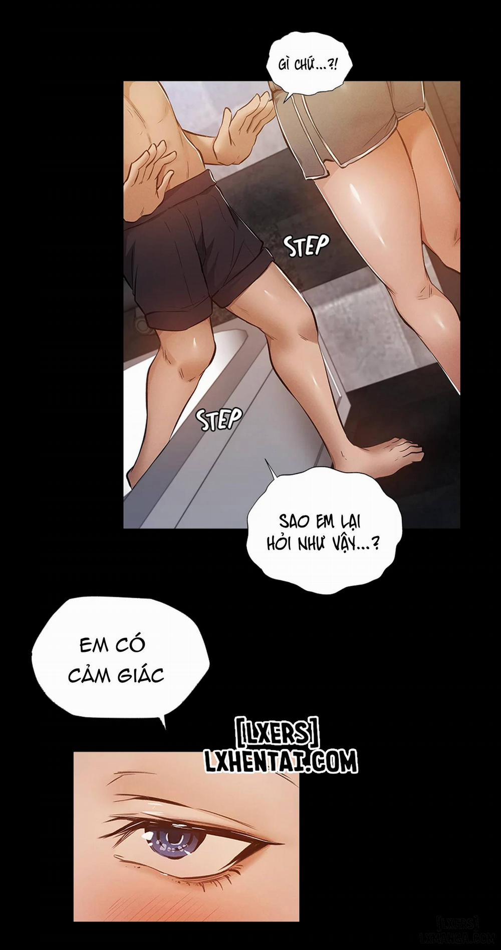 Có Phòng Trống Không - không Che 28 trang 27