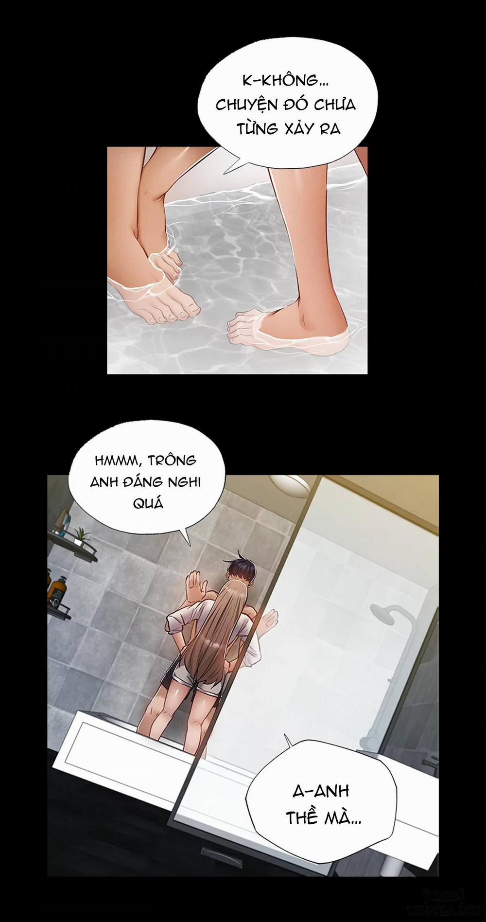 Có Phòng Trống Không - không Che 28 trang 28