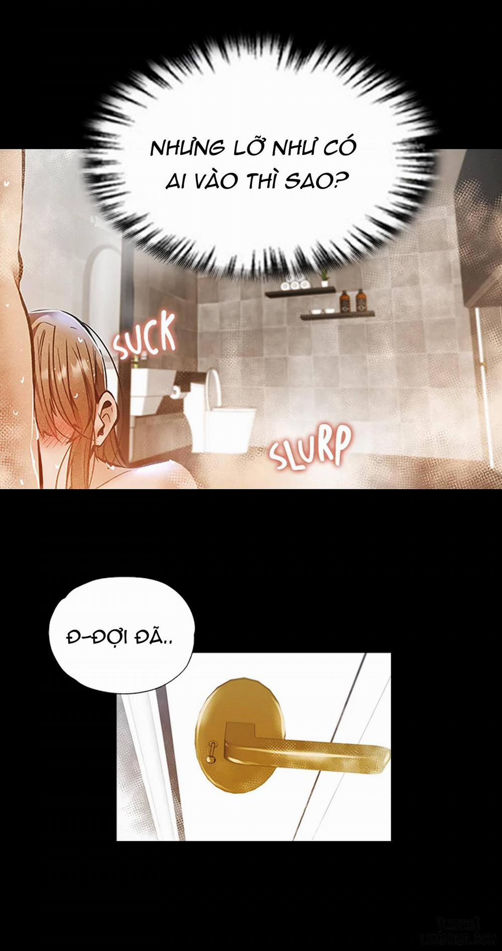 Có Phòng Trống Không - không Che 29 trang 12