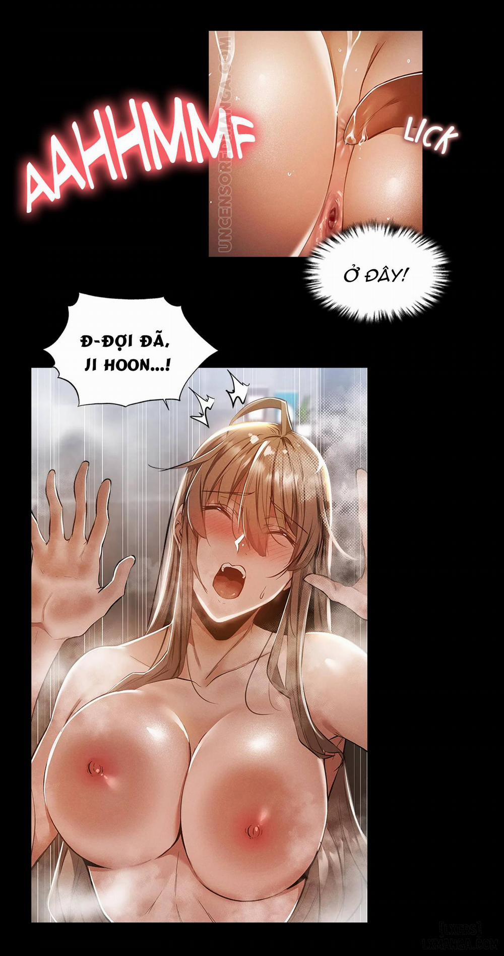 Có Phòng Trống Không - không Che 29 trang 28