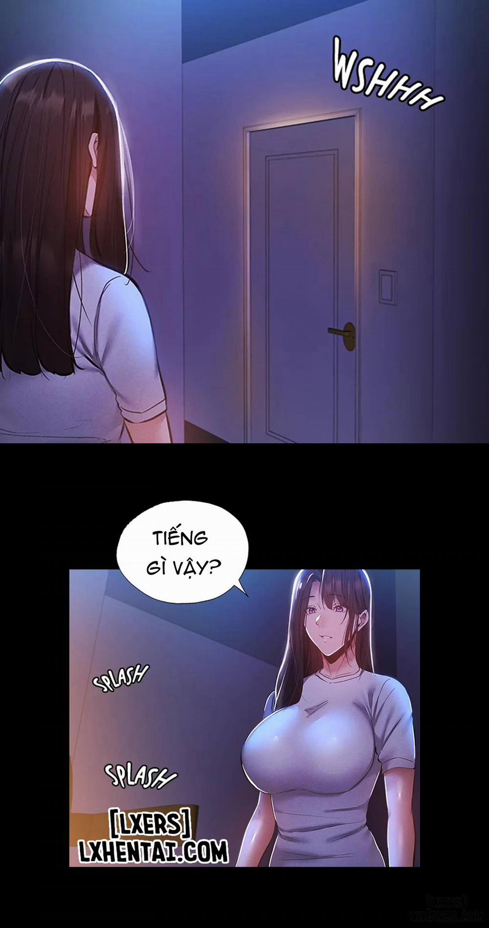 Có Phòng Trống Không - không Che 29 trang 42