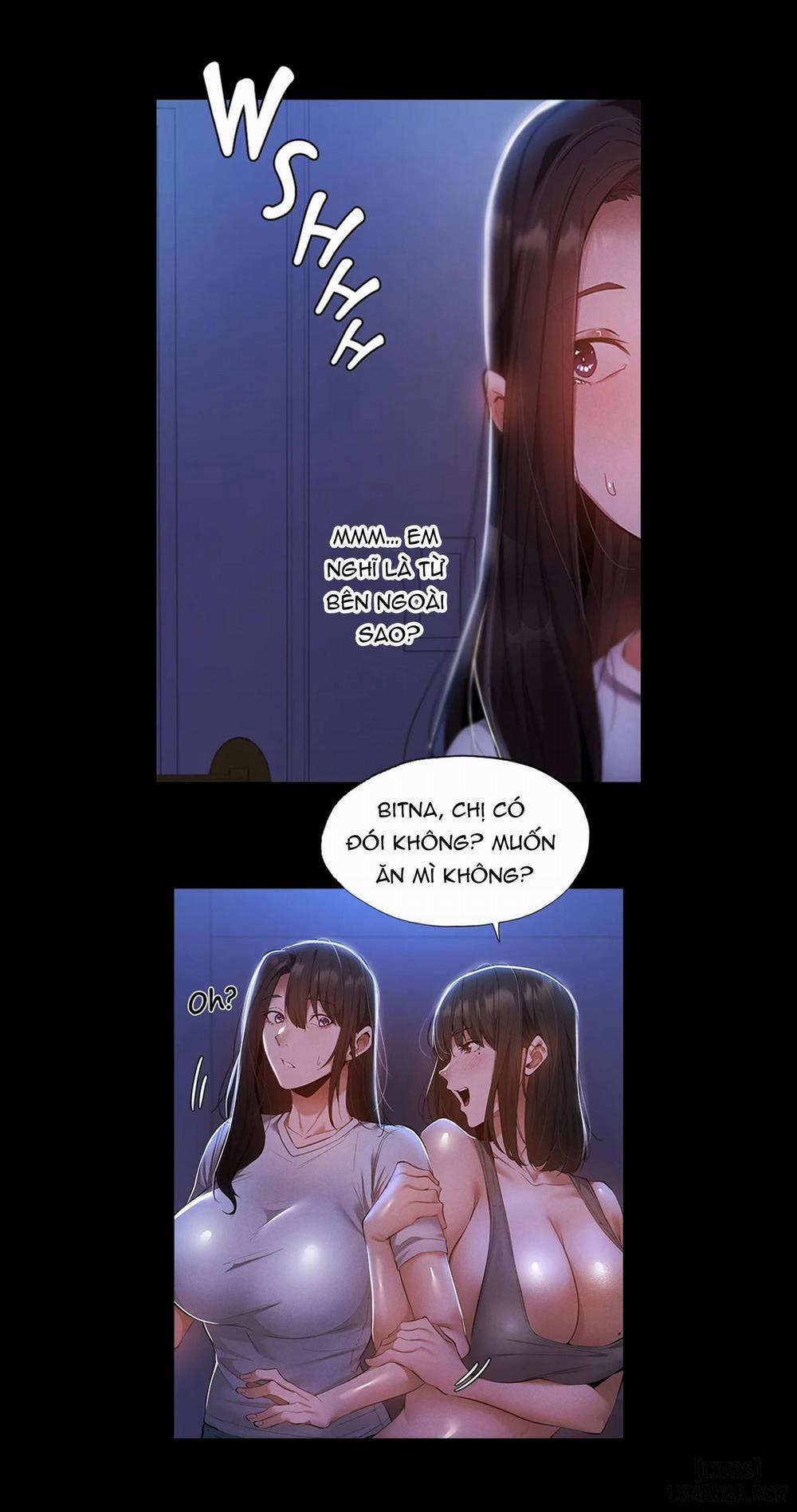 Có Phòng Trống Không - không Che 30 trang 12