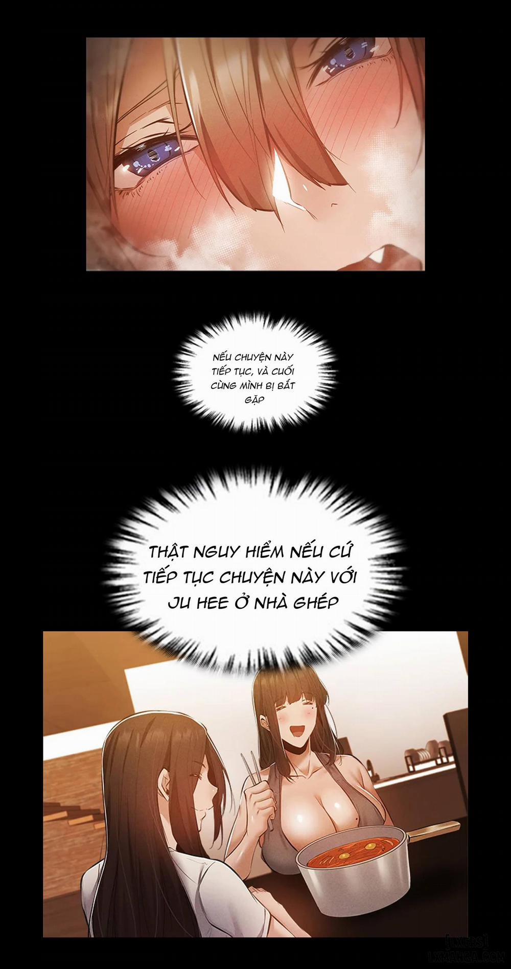 Có Phòng Trống Không - không Che 30 trang 22