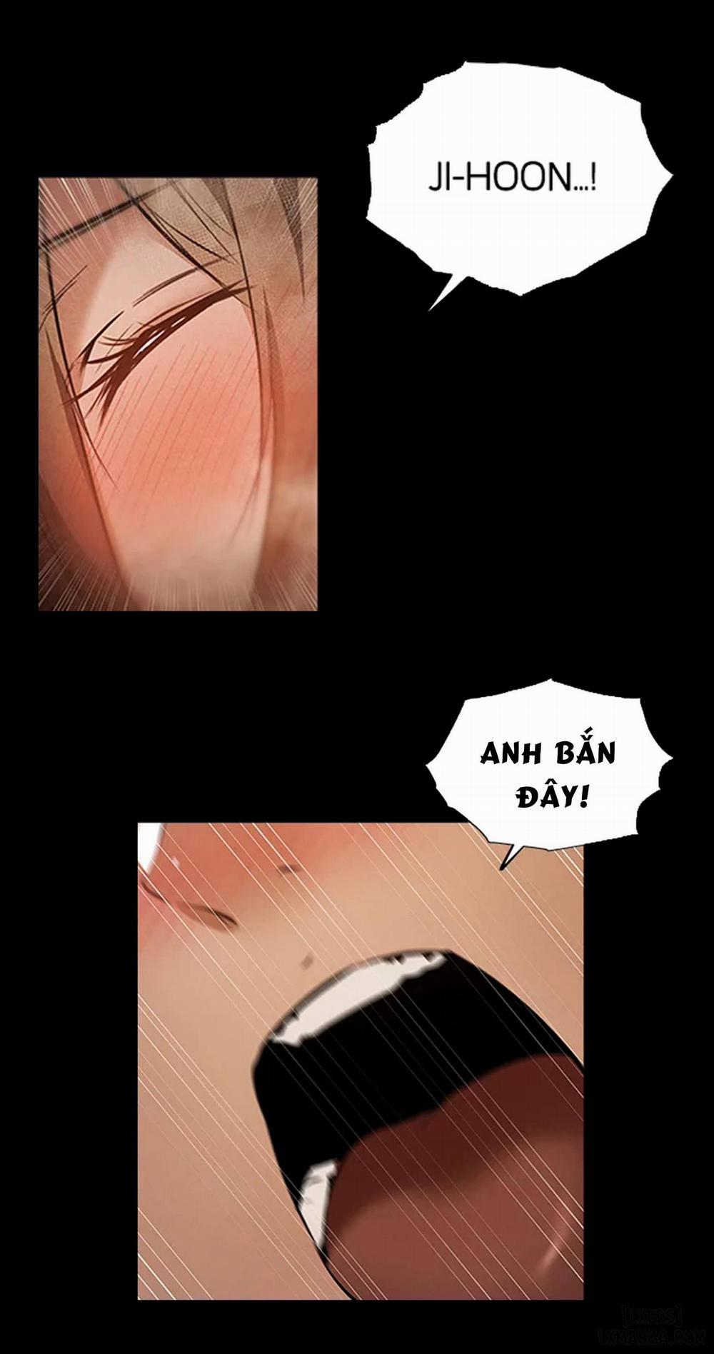 Có Phòng Trống Không - không Che 30 trang 33