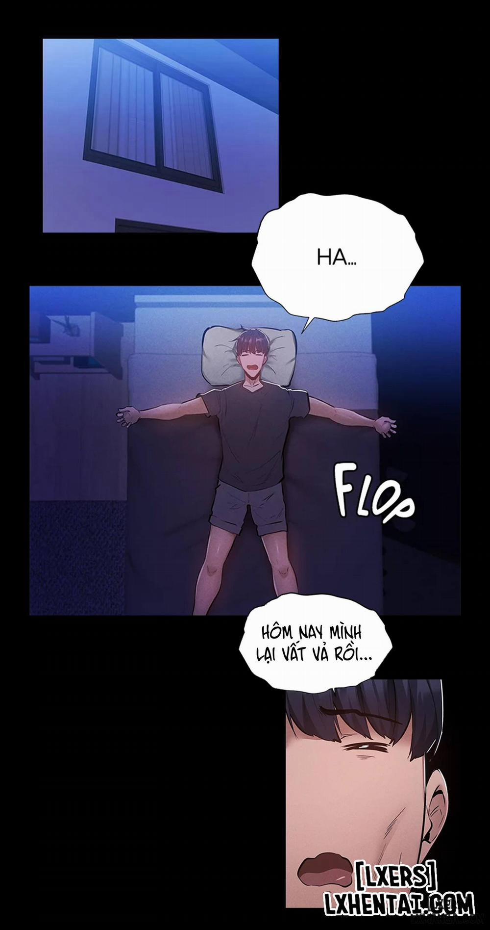 Có Phòng Trống Không - không Che 30 trang 37