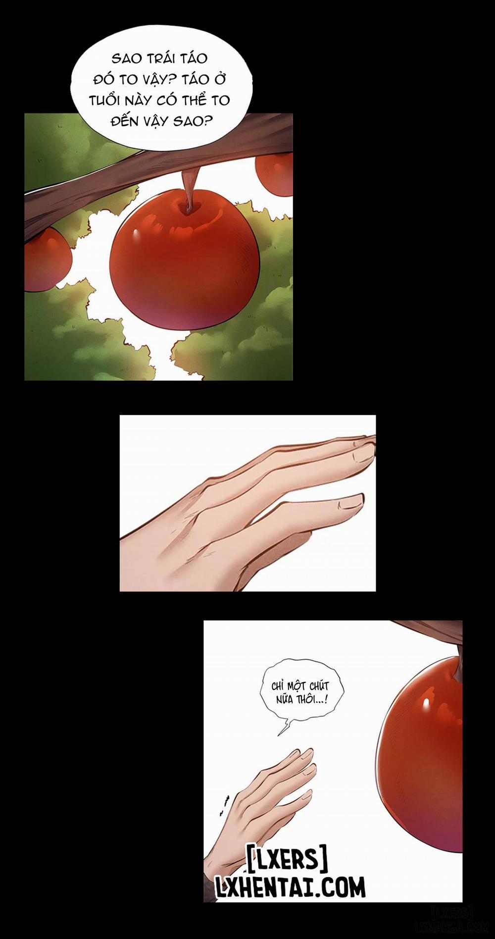 Có Phòng Trống Không - không Che 30 trang 41