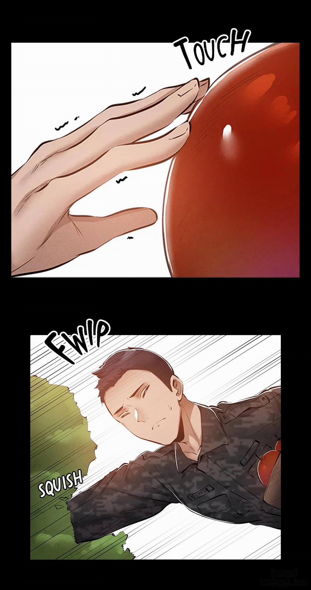 Có Phòng Trống Không - không Che 30 trang 42