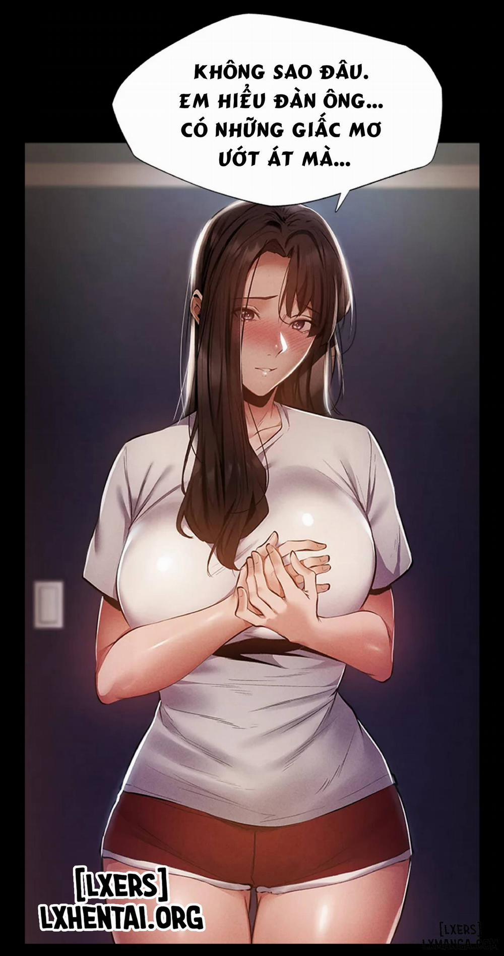 Có Phòng Trống Không - không Che 31 trang 10