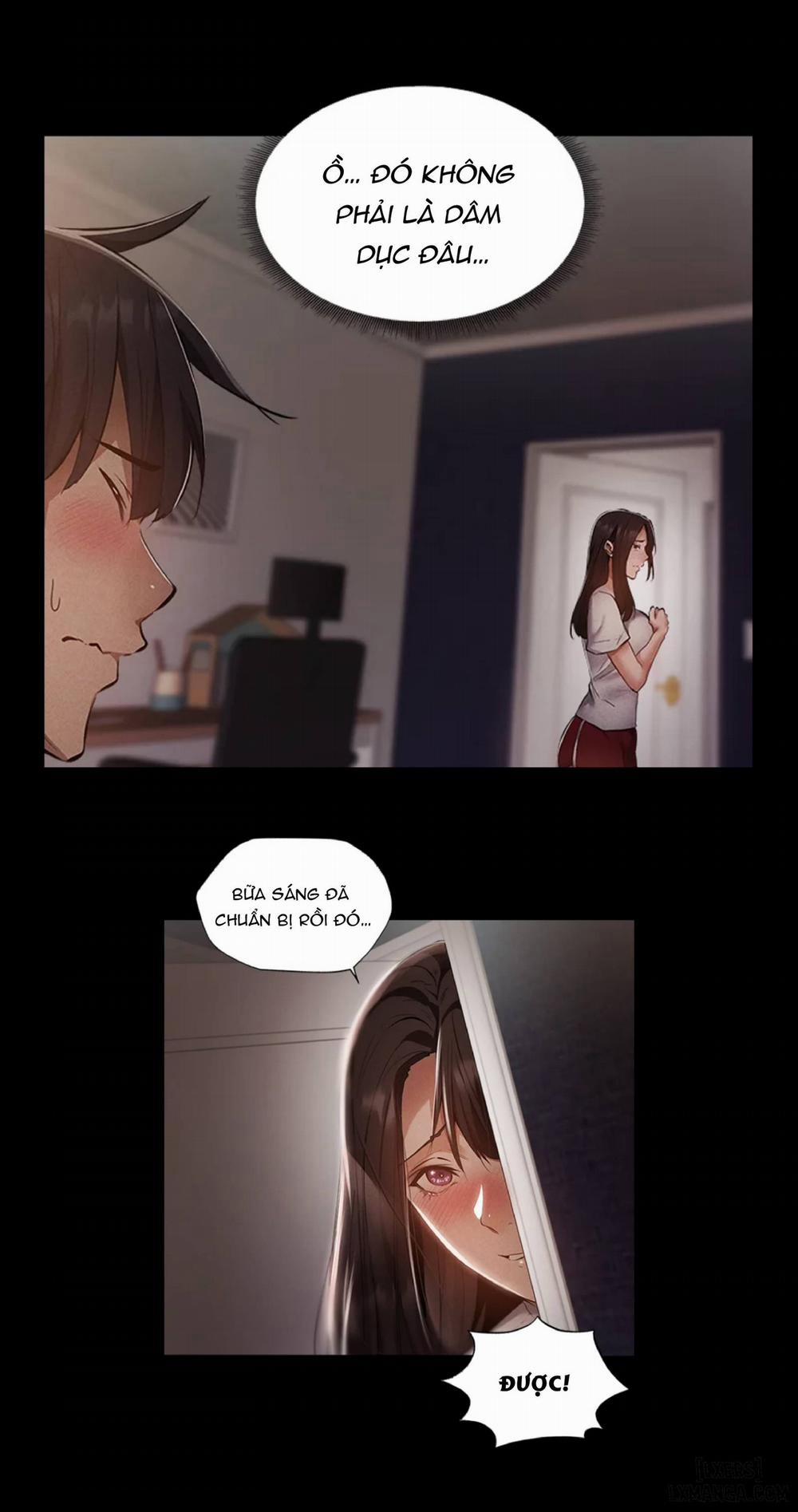 Có Phòng Trống Không - không Che 31 trang 11