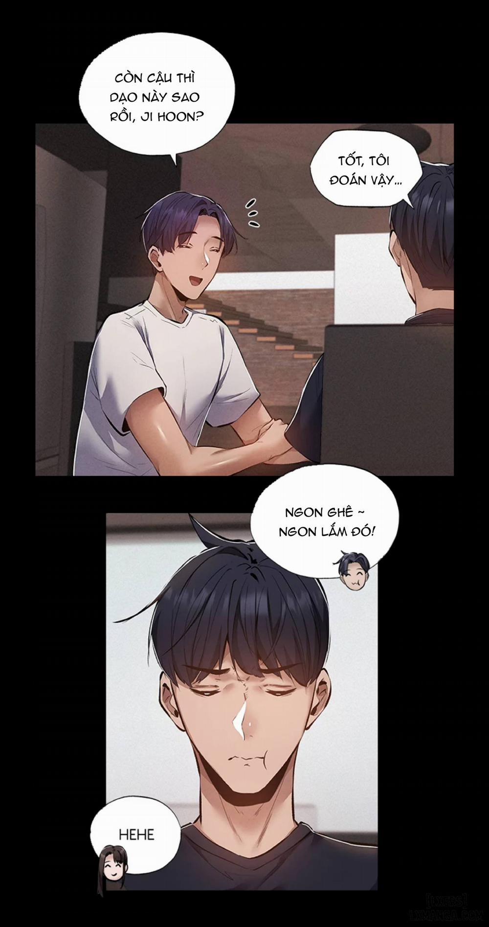 Có Phòng Trống Không - không Che 31 trang 20