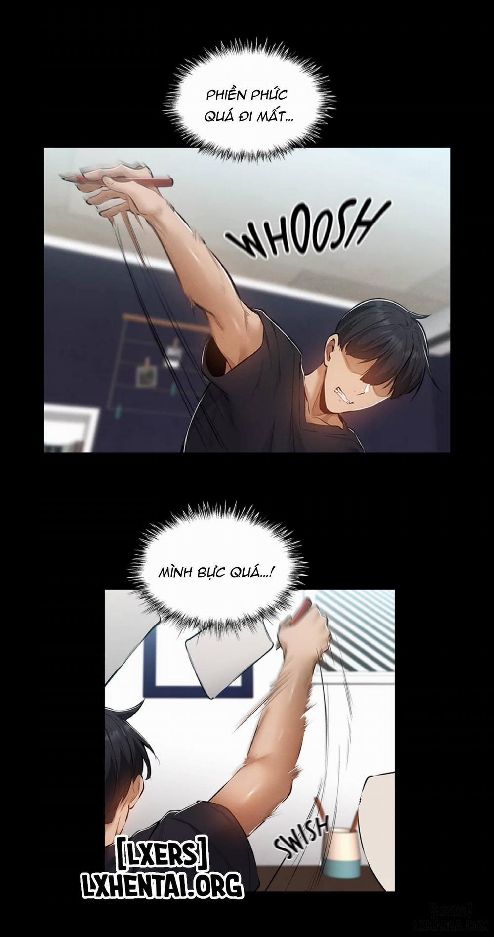 Có Phòng Trống Không - không Che 31 trang 25