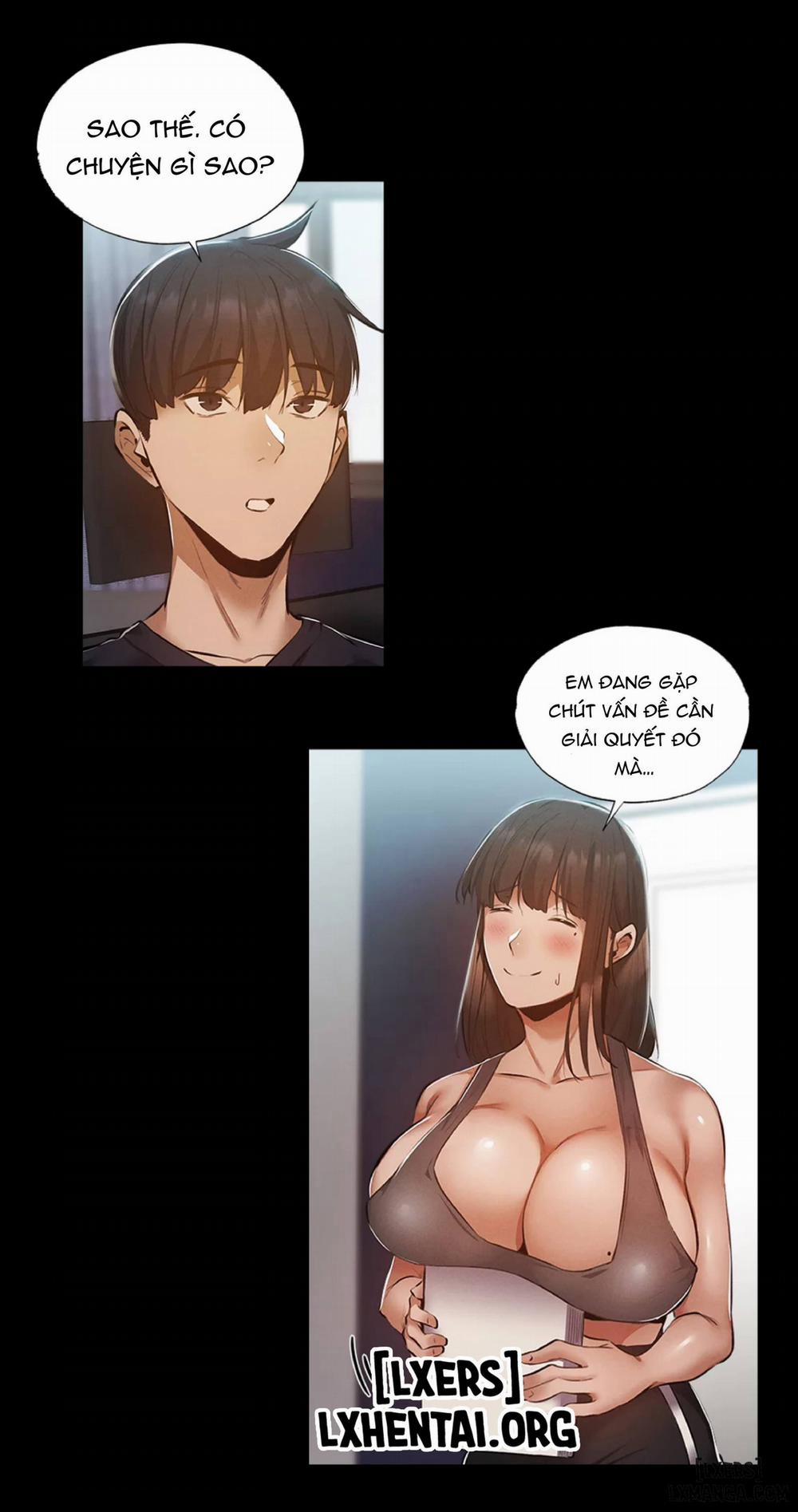 Có Phòng Trống Không - không Che 31 trang 31