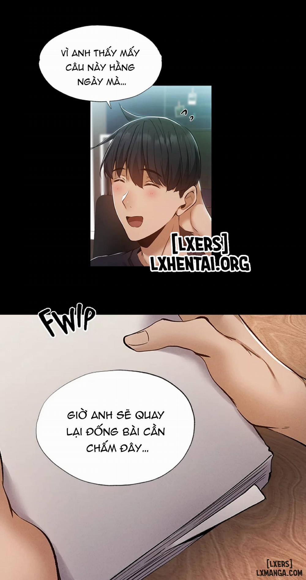 Có Phòng Trống Không - không Che 31 trang 34