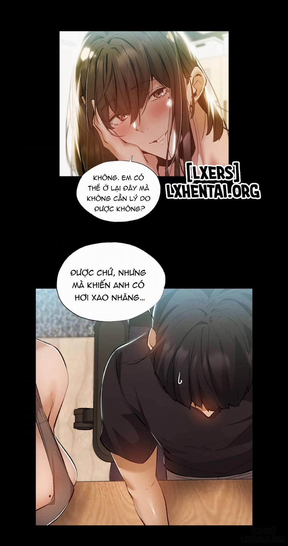 Có Phòng Trống Không - không Che 31 trang 37