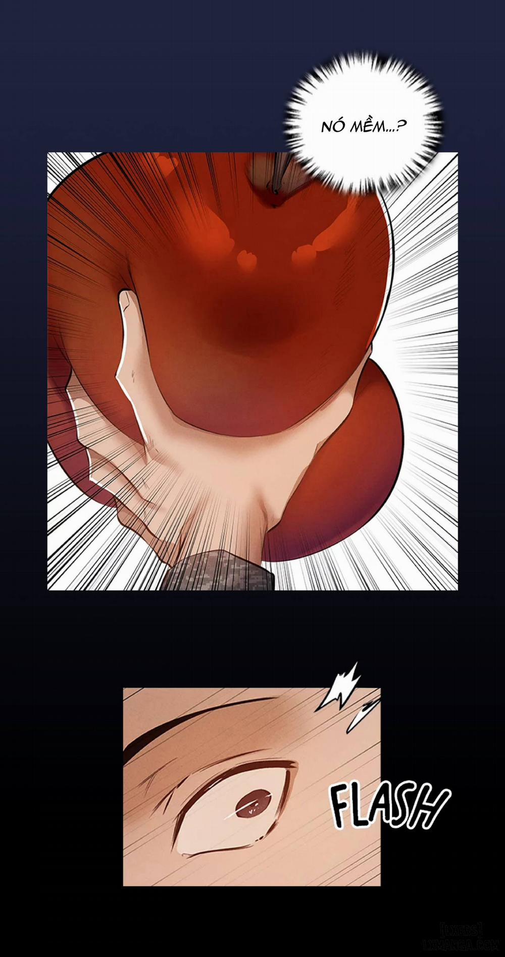 Có Phòng Trống Không - không Che 31 trang 4