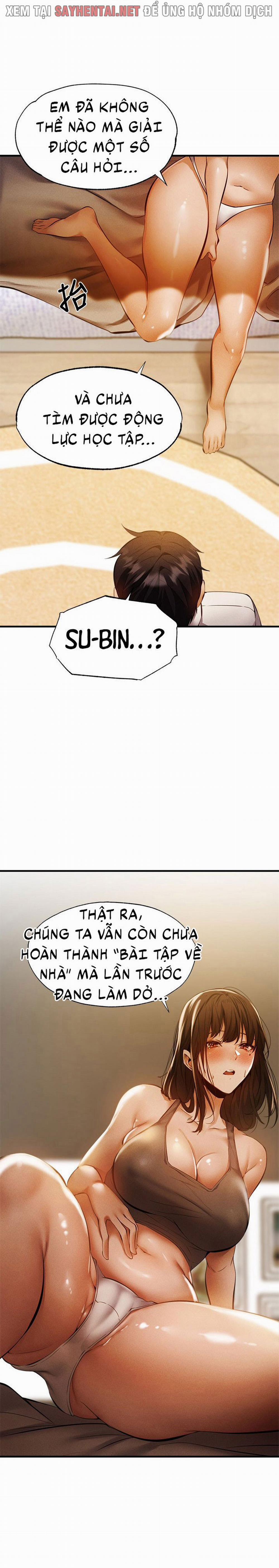 Có Phòng Trống Không? 83 trang 10