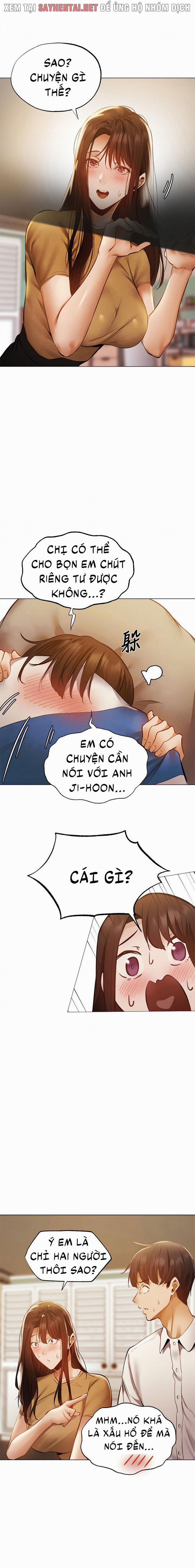 Có Phòng Trống Không? 83 trang 6