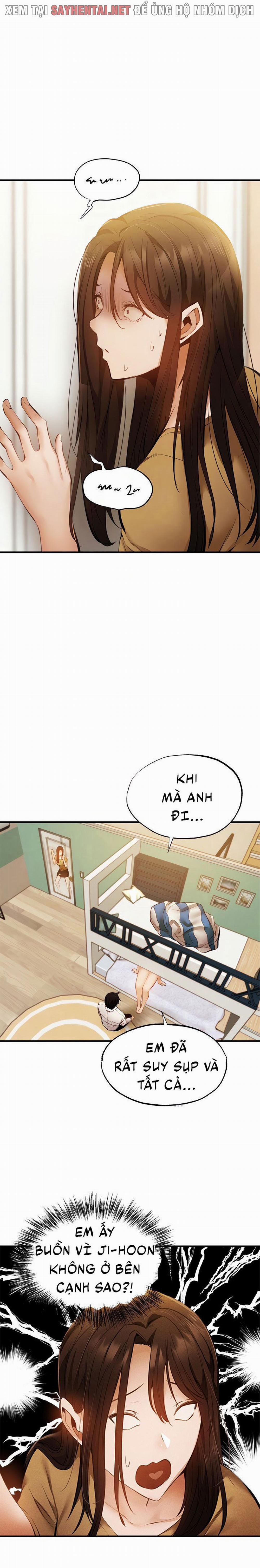 Có Phòng Trống Không? 83 trang 9