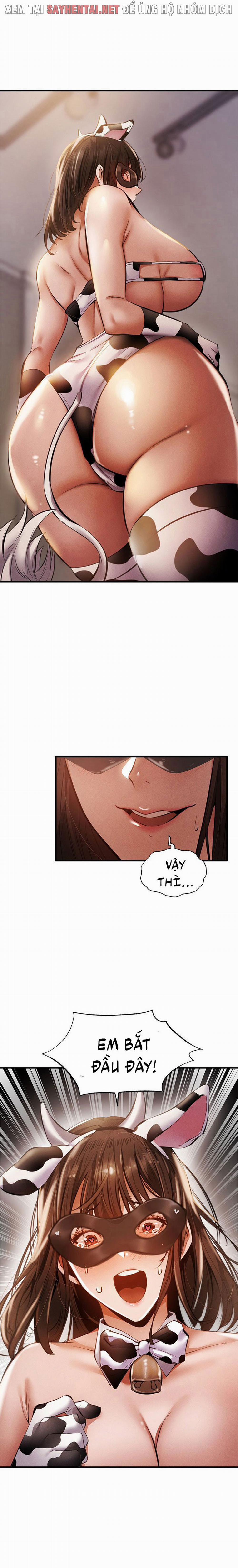 Có Phòng Trống Không? 84 trang 12