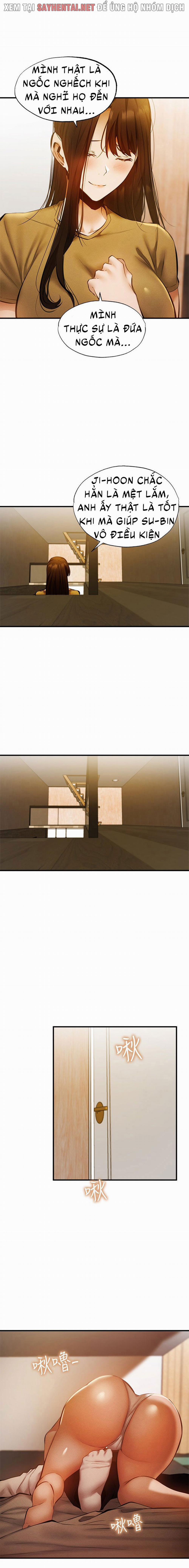 Có Phòng Trống Không? 84 trang 4