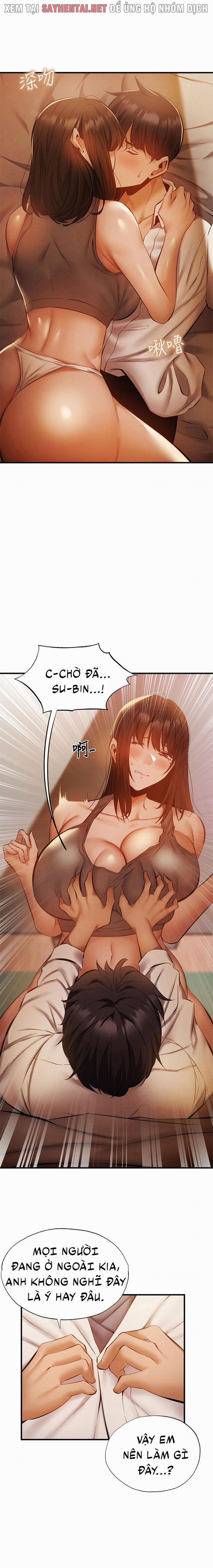 Có Phòng Trống Không? 84 trang 5