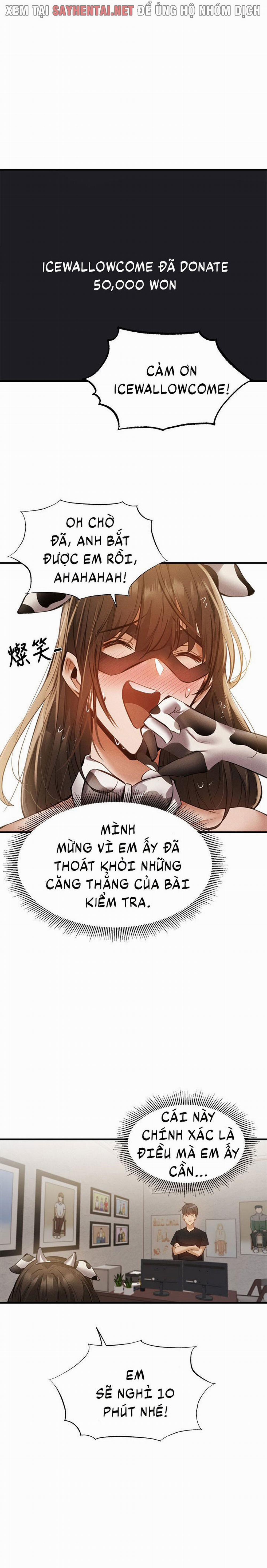 Có Phòng Trống Không? 85 trang 12