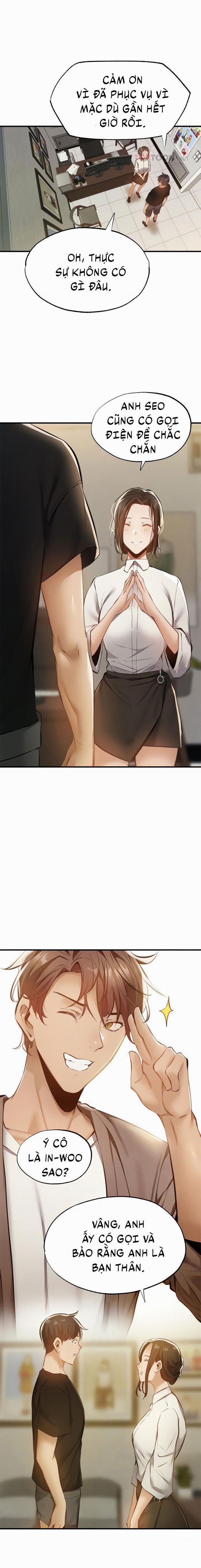 Có Phòng Trống Không? 85 trang 3