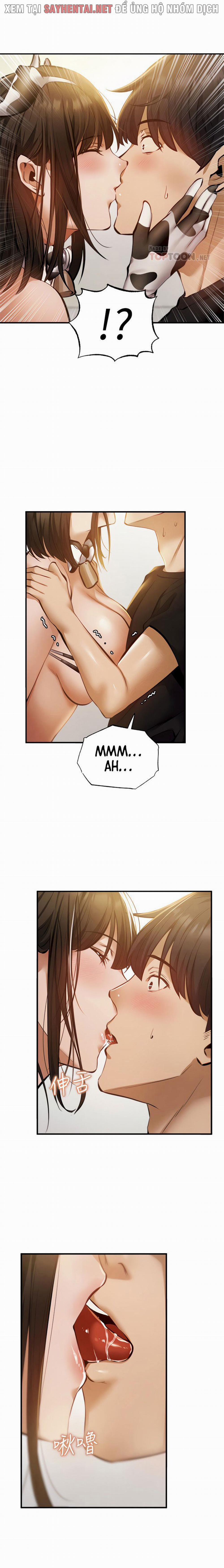 Có Phòng Trống Không? 87 trang 8