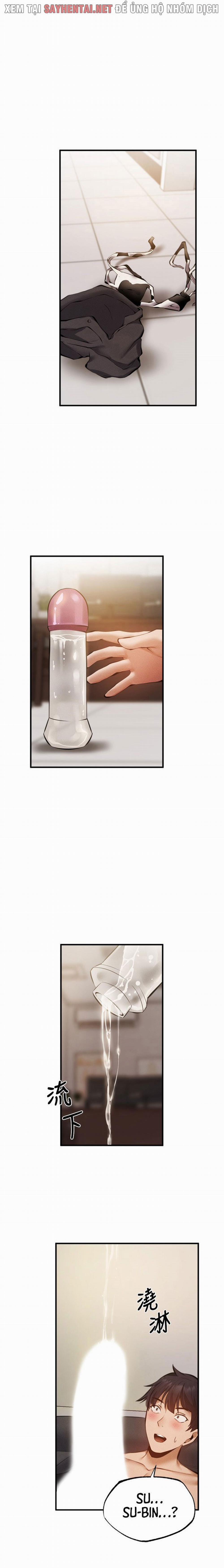 Có Phòng Trống Không? 88 trang 5