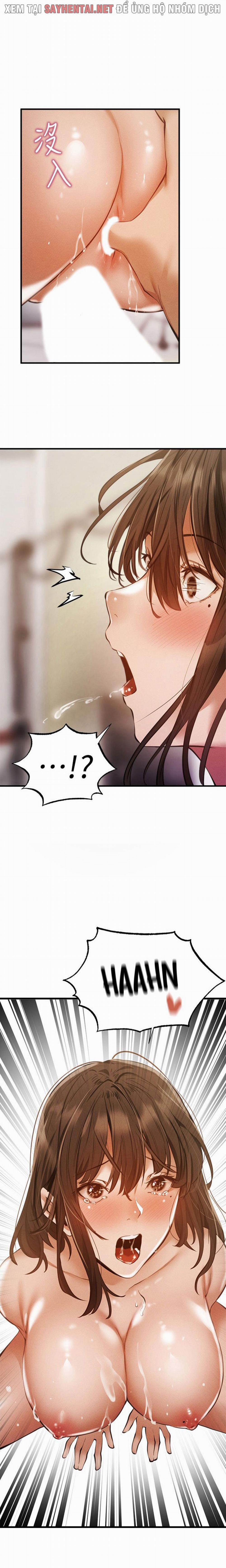 Có Phòng Trống Không? 90 trang 11