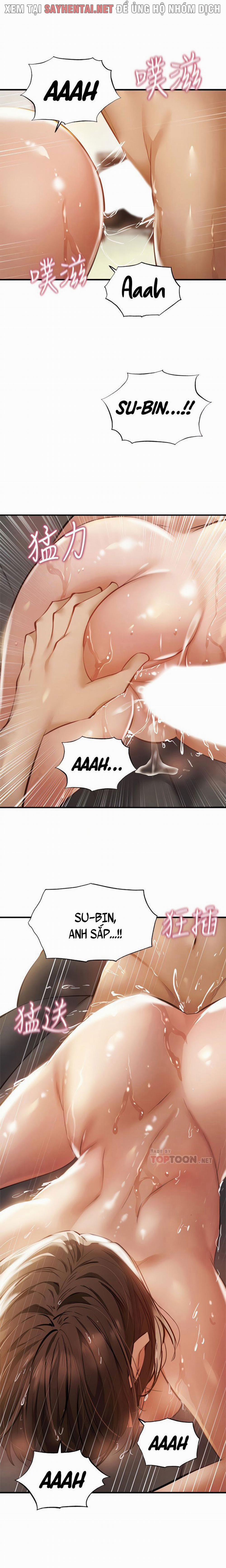 Có Phòng Trống Không? 91 trang 9