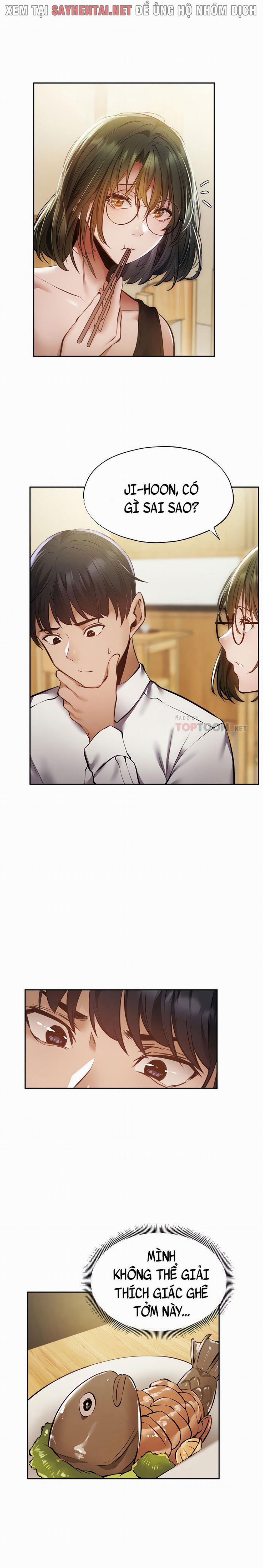 Có Phòng Trống Không? 93 trang 5