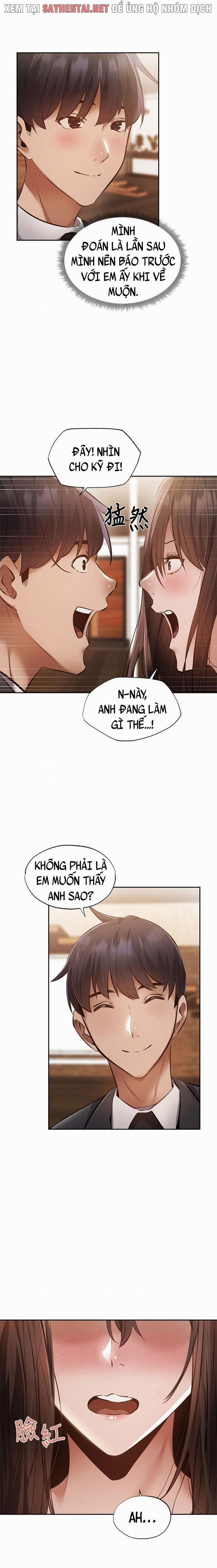 Có Phòng Trống Không? 94 trang 7