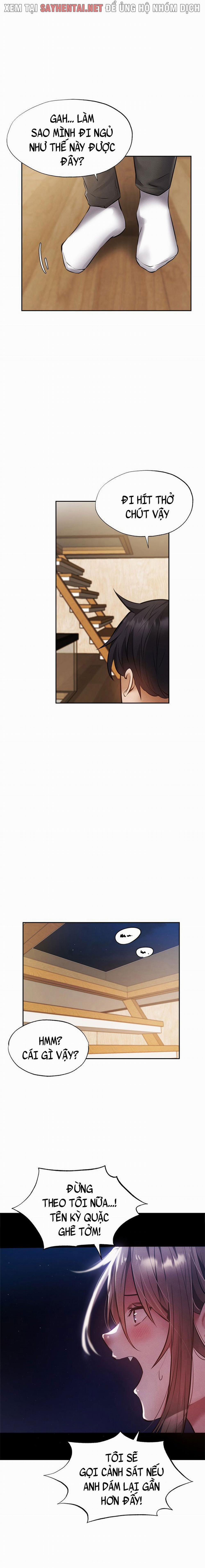 Có Phòng Trống Không? 94 trang 9