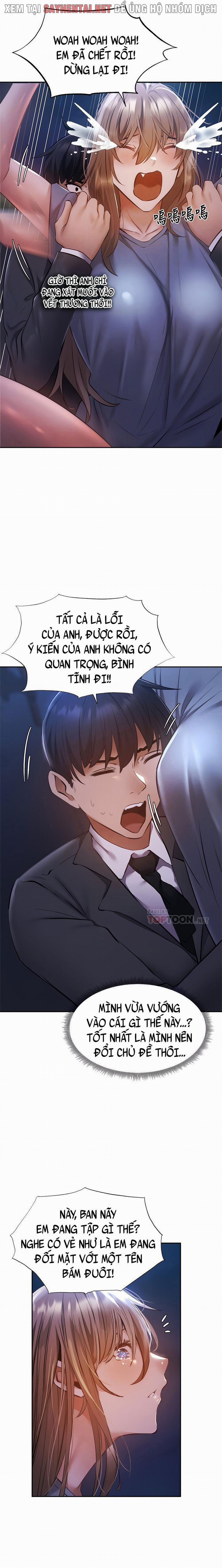 Có Phòng Trống Không? 95 trang 7