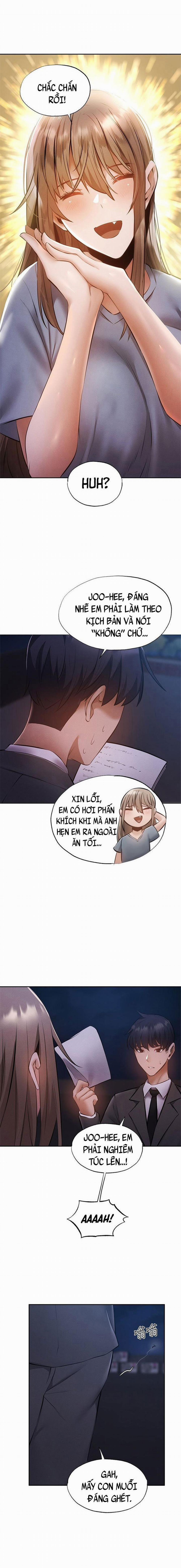 Có Phòng Trống Không? 96 trang 2