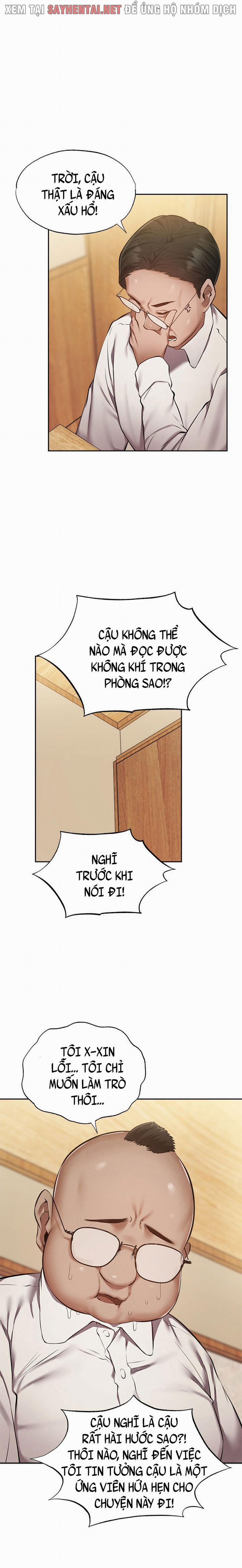 Có Phòng Trống Không? 97 trang 10