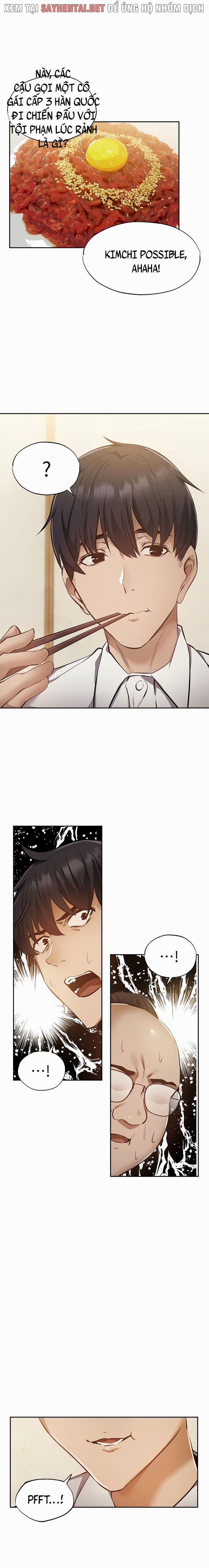 Có Phòng Trống Không? 97 trang 4