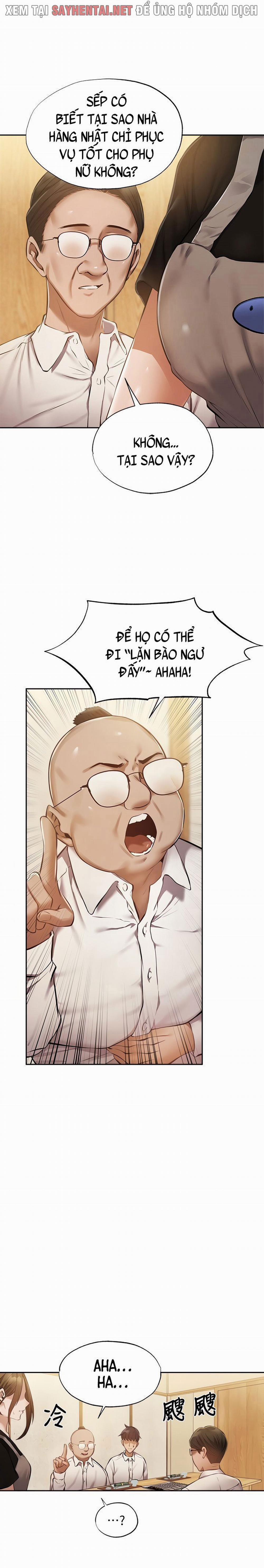 Có Phòng Trống Không? 97 trang 7